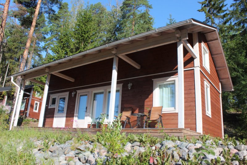 Mökkien varaus alkaa tiistaina 12.3.