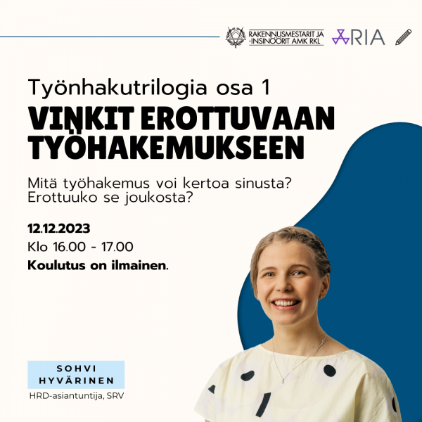 Työnhakutriologia