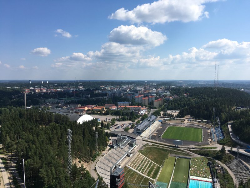 RKL:n Kesäpäivät 2024