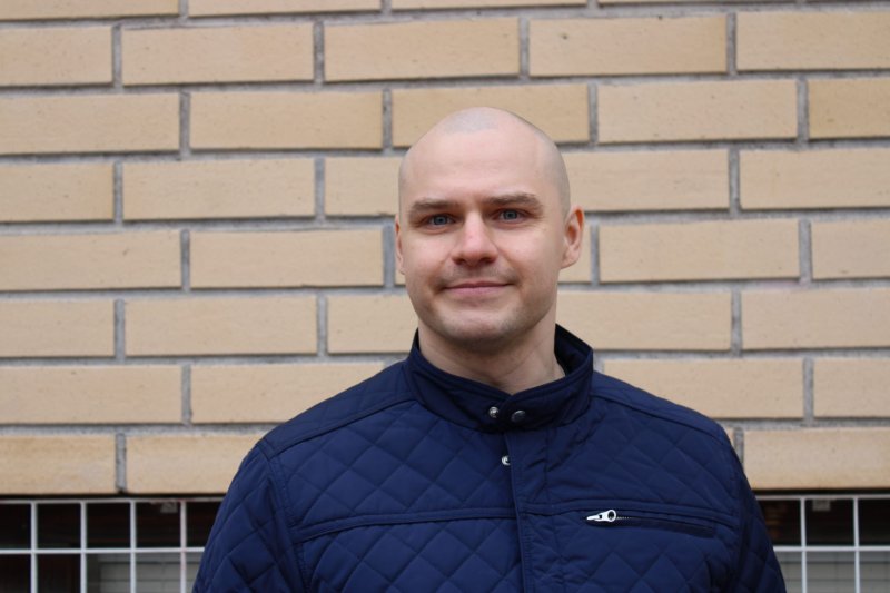 RKL sai koulutuspäälliköksi kokeneen uudistajan