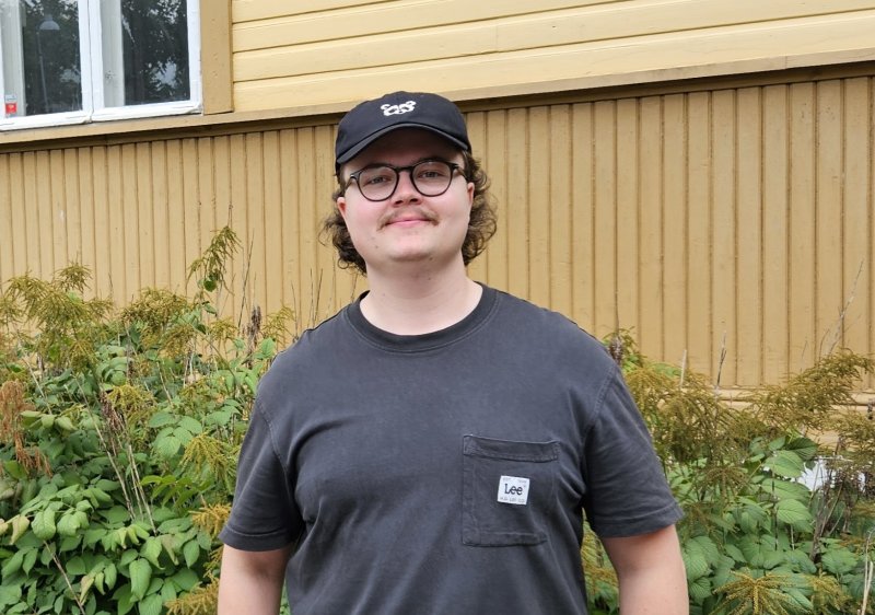 RKL sai uuden opiskelijakoordinaattorin