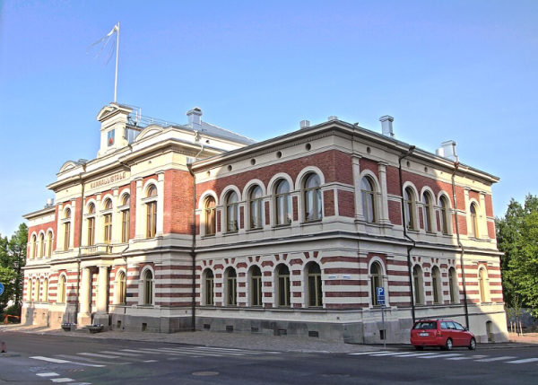 Jyväskylä – kuva