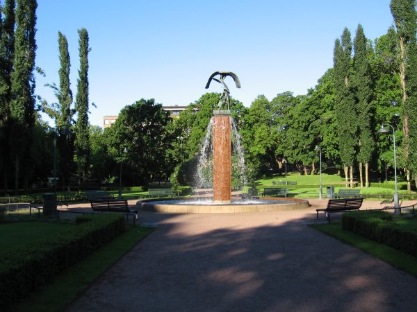 Sibeliuksenpuisto_Kotka_1