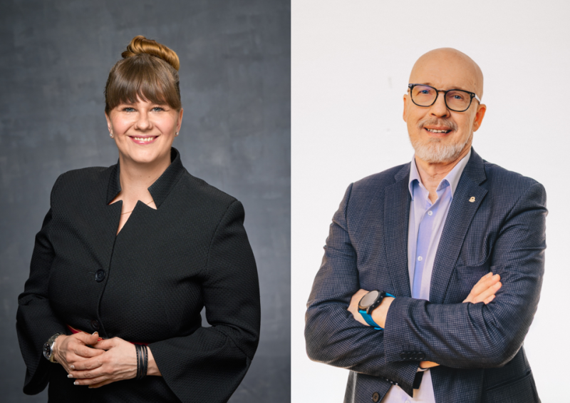 RKL haastaa koko rakennusalan yhteisiin toimiin häirinnän kitkemiseksi